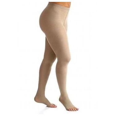 Imagem de Meia calça 863 Essencial 30-40Mmhg Select Comfort Sigvaris, G2