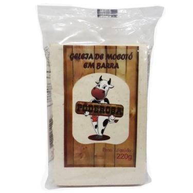 Imagem de Geleia de Mocotó 250g Poderosa - Sem amendoim