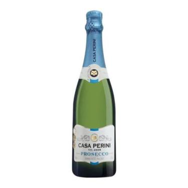 Imagem de Espumante Casa Perini Prosecco Brut 750 ml