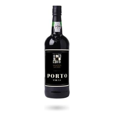 Imagem de Santos da casa porto tawny