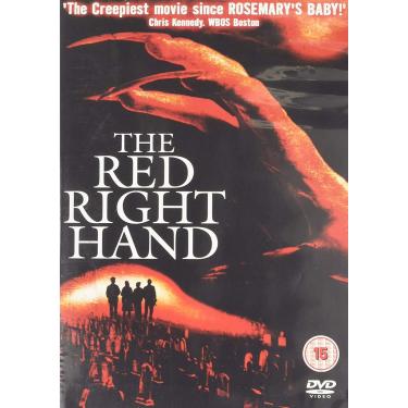 Imagem de The Red Right Hand [DVD]