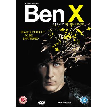 Imagem de Ben X [DVD]