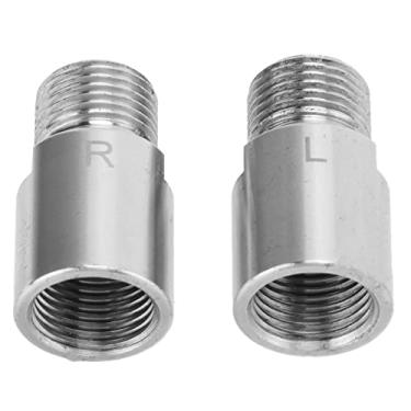 Imagem de Extensores de pedal, Extensores de pedal de bicicleta de 9/16"para bicicletas de estrada para bicicletas dobráveis ​​para mountain bikes