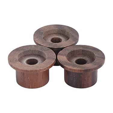 Imagem de Venda Louca Botões de guitarra GD414, botões de guitarra elétrica de transporte fácil para iniciantes para amantes de instrumentos musicais