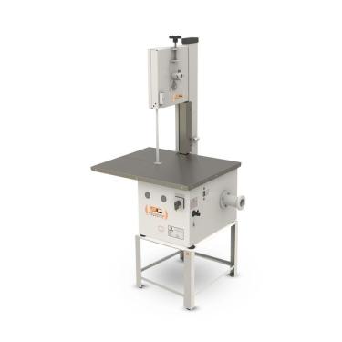 Imagem de Serra Fita de Mesa com Mancal BSFM-1780 Bivolt + Mesa Bancada - Braesi