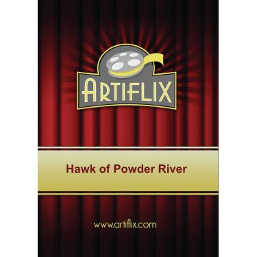 Imagem de Hawk of Powder River