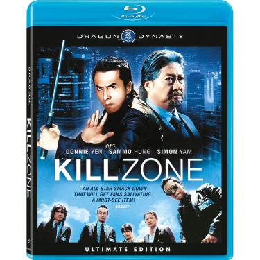 Imagem de Kill Zone (Ultimate Edition) [Blu-ray]