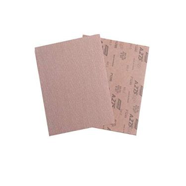 Imagem de Lixa A-275 com Grão P0320 - 230 x 280 mm-NORTON-5539534950