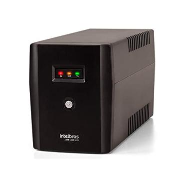 Imagem de Nobreak Interactive XNB 1800 220v Preto Intelbras