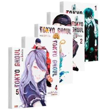 Cobertura de almofada para personagens anime, tokyo ghoul
