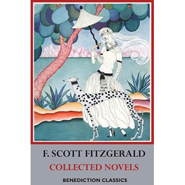 Imagem de F. Scott Fitzgerald - Collected Novels: This Side of Paradise, The Beautiful and Damned, The Great Gatsby