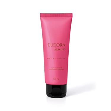 Imagem de Eudora Kiss Me Lovely Loção Corporal 100ml