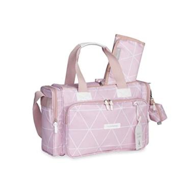 Imagem de Bolsa Térmica Everday Ballet - MasterBag baby c/trocador