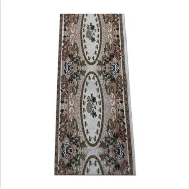 Imagem de Passadeira belga de 2,50 metros com base antiderrapante