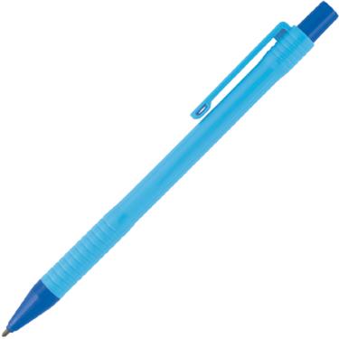 Imagem de Lapiseira Super Colors 2.0mm com apontador no topo Tris Azul