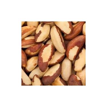 Imagem de CASTANHA DE PARA GRAUDA INTEIRA 1KG