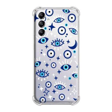 Imagem de Capa Capinha De Celular Personalizada Compatível Samsung A14 5G