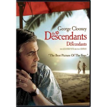 Imagem de Descendants, The