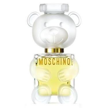 Imagem de Perfume Feminino Toy 2 Moschino Eau de Parfum 50ml-Feminino