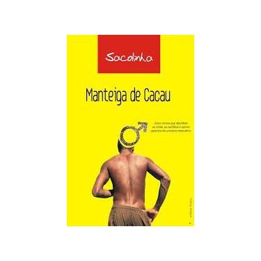 Imagem de Manteiga de Cacau