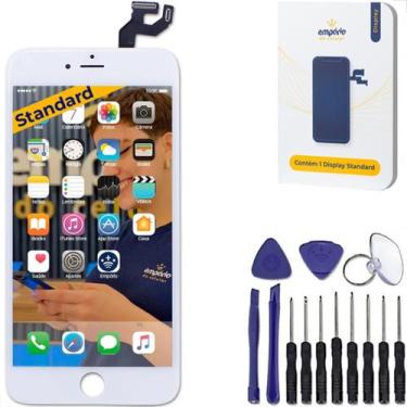 Imagem de Tela Touch Lcd Display Compatível com iPhone 6s Plus Original - Empóri
