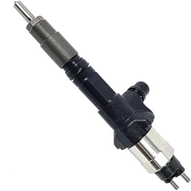 Imagem de 1G52053051 1G520-53051 1X Injetor de combustível para motor Kubota M7 Series V6108 M126GX M7131 M135GX M7151