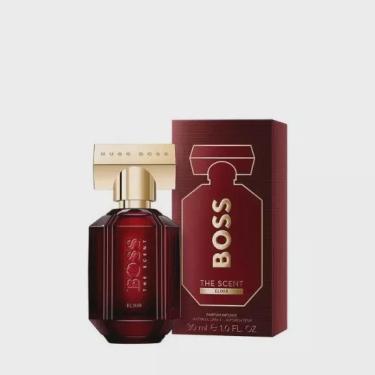 Imagem de Perfume Hugo Boss The Scent Elixir - Parfum Intense - Feminino