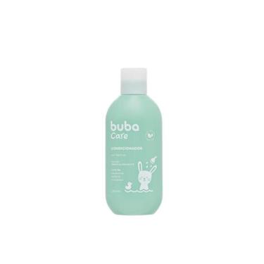 Imagem de Condicionador para Bebê Sem Lágrimas Vegano 250ml - Buba