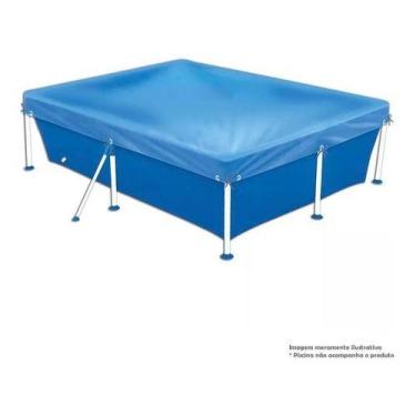 Imagem de Capa Para Piscina 2.500 Litros Premium  Mor