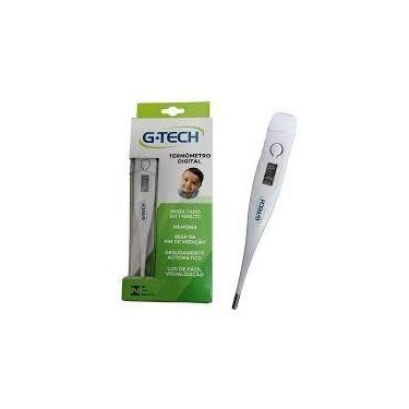 Imagem de Termõmetro Digital - G-tech Kit Com 2 un