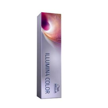 Imagem de Wella Professionals Illumina Color 9/43 Louro Ultraclaro Vermelho Dour