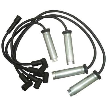 Imagem de Cabos De Vela Gm Monza Kadett Ipanema Efi 1.8 2.0 - V-tech