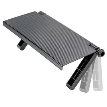 Imagem de Prateleira Superior De Tv Ajustável De Monitor Suporte - Top Total