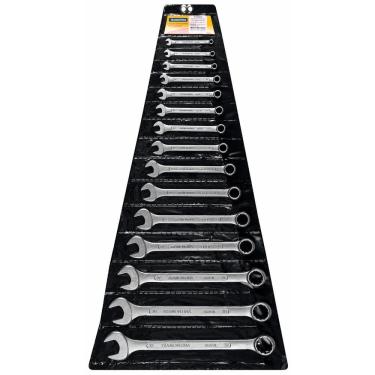 Imagem de Jogo de Chave Combinadas 15 peças