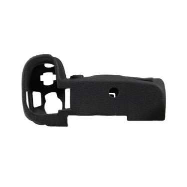 Imagem de Capa protetora antiqueda de silicone com espessura para Canon EOS R5 Mark II