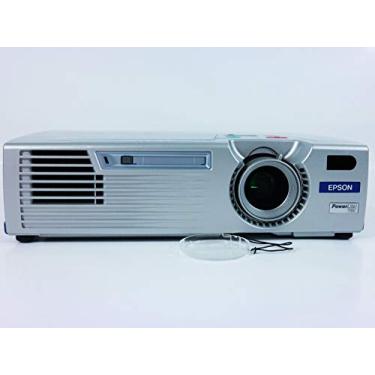 Imagem de Projetor de vídeo Epson PowerLite 735c