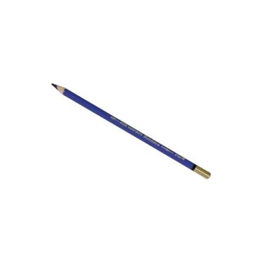 Imagem de Koh I noor Lápis de colorir Aquarell Mondeluz - Azul montanha