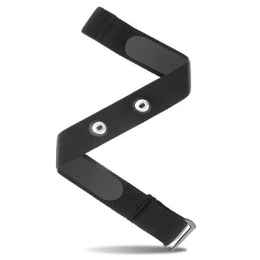 Imagem de Correia de Substituição para Monitor Cardíaco Polar H7/H9/H10 e Coospo