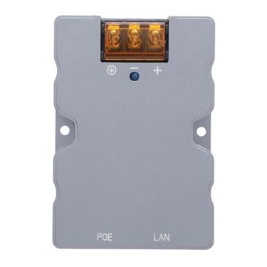 Imagem de Injetor PoE Passivo GigE de Alta Potência 320W 48-57V 6A Adaptador Ethernet para Aplicações Exigentes
