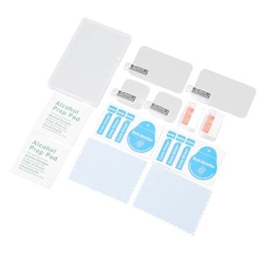 Imagem de 2 Protetor de Lente de Tela de Embalagem, Arranhão de Vidro Temperado Ultra Fin Com Lentes Protetor de Tela de Filme para ACE Pro