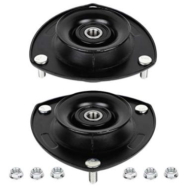 Imagem de SCITOO Kit de montagem de choque Strut-Mate SM5295 adequado para 2001-2006 para Hyundai para Santa Fe 2005-2009 para Hyundai Tucson 2005-2010 para Kia for Sportage