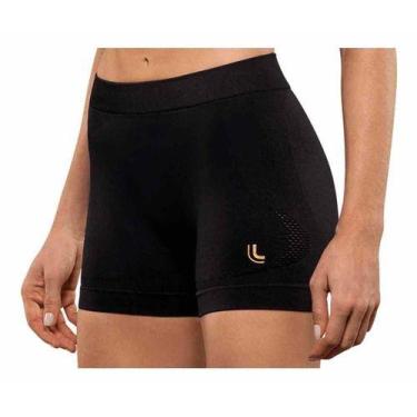 Imagem de Short Lupo AF Attack, P, Preto