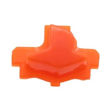 Imagem de Sony DualSense 5 PS5 Gamepad Botão Home Interruptor De Alimentação Peç