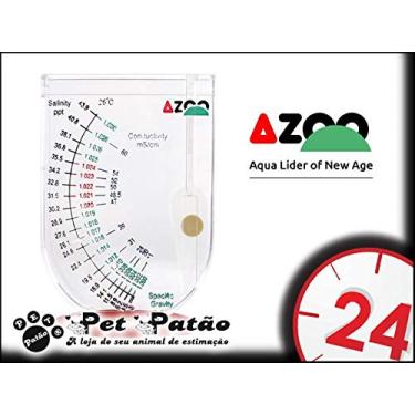 Imagem de Azoo 3 In 1 Densimetro Gravidade Condutividade - Un