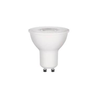 Imagem de Lampada LED Mr16 GU10 4W Branco Quente STH8534/30 Stella