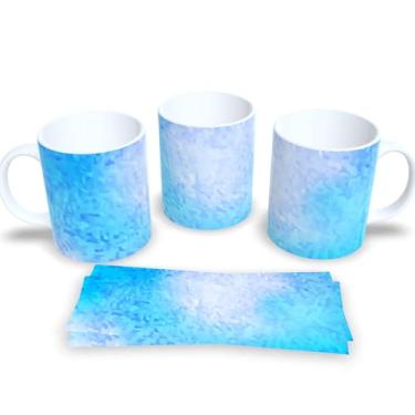 Imagem de Caneca Camuflagem Militar – Perfeita para Camping e Sobrevivência (Mod.12)