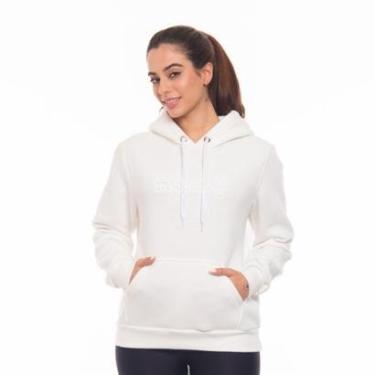 Imagem de Moletom Free Surf 121005164 Feminino C/Capuz-Feminino