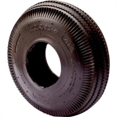 Imagem de Pneu 3,50X4 Sem Camara Colson 4Lonas 150Kg