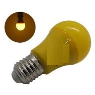 Imagem de Lampada Bulbo 7w colorida  VERMELHA/ ROSA/ AZUL /VERDE/ AMARELA - B.Da