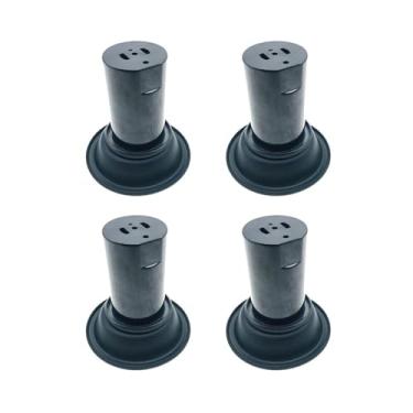 Imagem de Êmbolo de diafragma de carburador para Goldwing GL1500 SE GL1500I 16111-MN5-004 gl 1500(4)